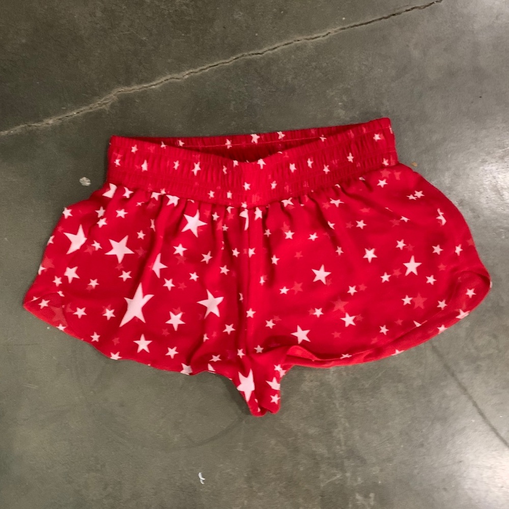 Star Shorts